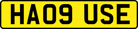 HA09USE