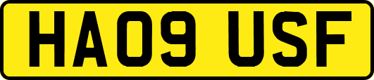 HA09USF