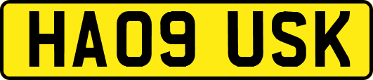 HA09USK