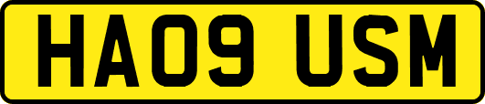 HA09USM