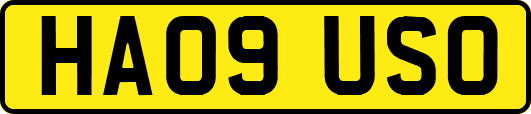 HA09USO