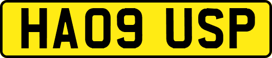 HA09USP