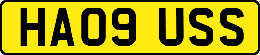 HA09USS