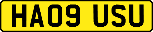 HA09USU