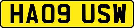 HA09USW