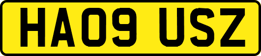 HA09USZ