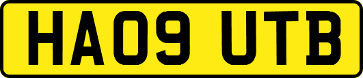 HA09UTB