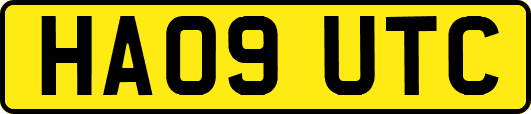 HA09UTC