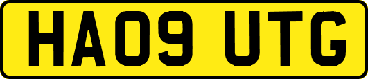 HA09UTG