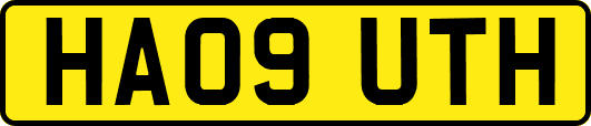 HA09UTH