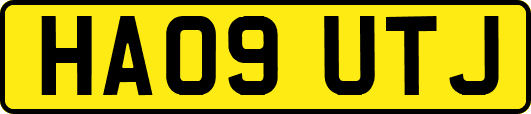 HA09UTJ