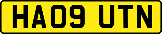HA09UTN