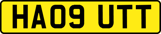 HA09UTT