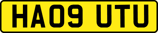HA09UTU