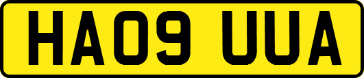 HA09UUA