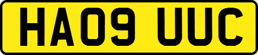 HA09UUC