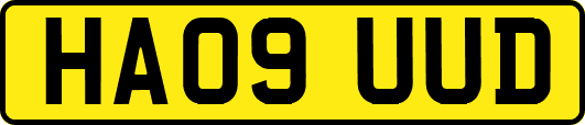 HA09UUD