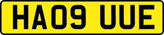 HA09UUE
