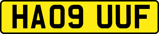 HA09UUF