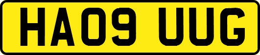 HA09UUG