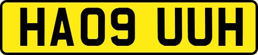 HA09UUH