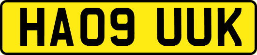 HA09UUK