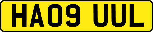 HA09UUL