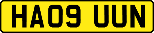 HA09UUN