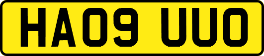 HA09UUO