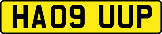HA09UUP