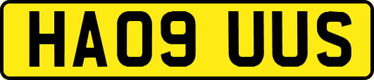 HA09UUS