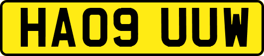 HA09UUW