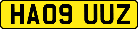 HA09UUZ