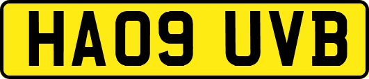 HA09UVB