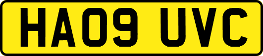 HA09UVC