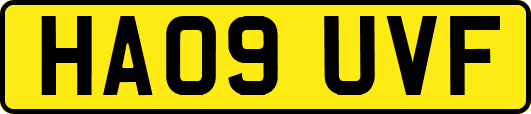 HA09UVF