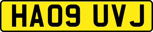 HA09UVJ