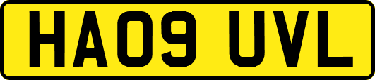 HA09UVL