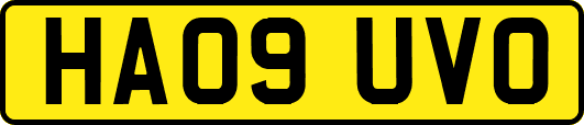 HA09UVO