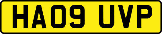 HA09UVP