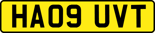 HA09UVT