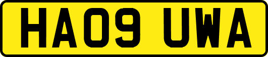 HA09UWA
