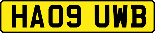HA09UWB