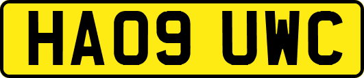 HA09UWC