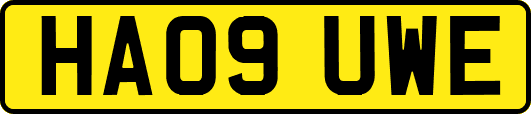 HA09UWE
