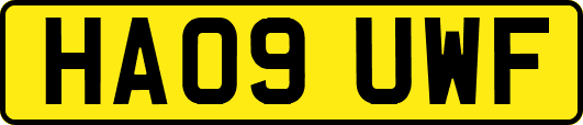 HA09UWF