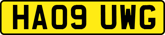 HA09UWG