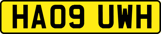 HA09UWH