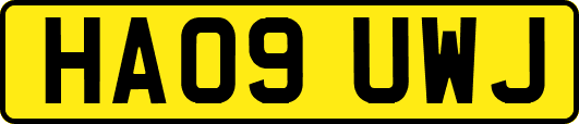 HA09UWJ