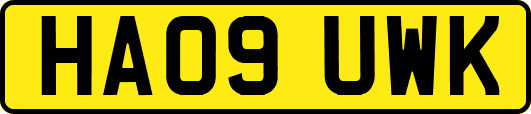 HA09UWK